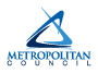 Metropolitan Council Logo